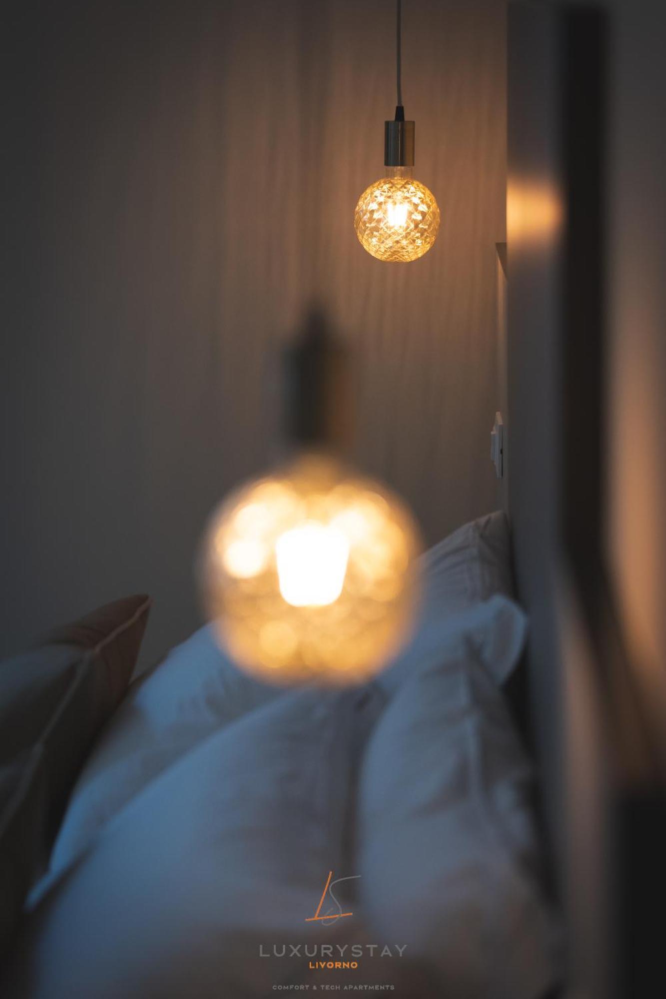 Livornoluxurystay المظهر الخارجي الصورة