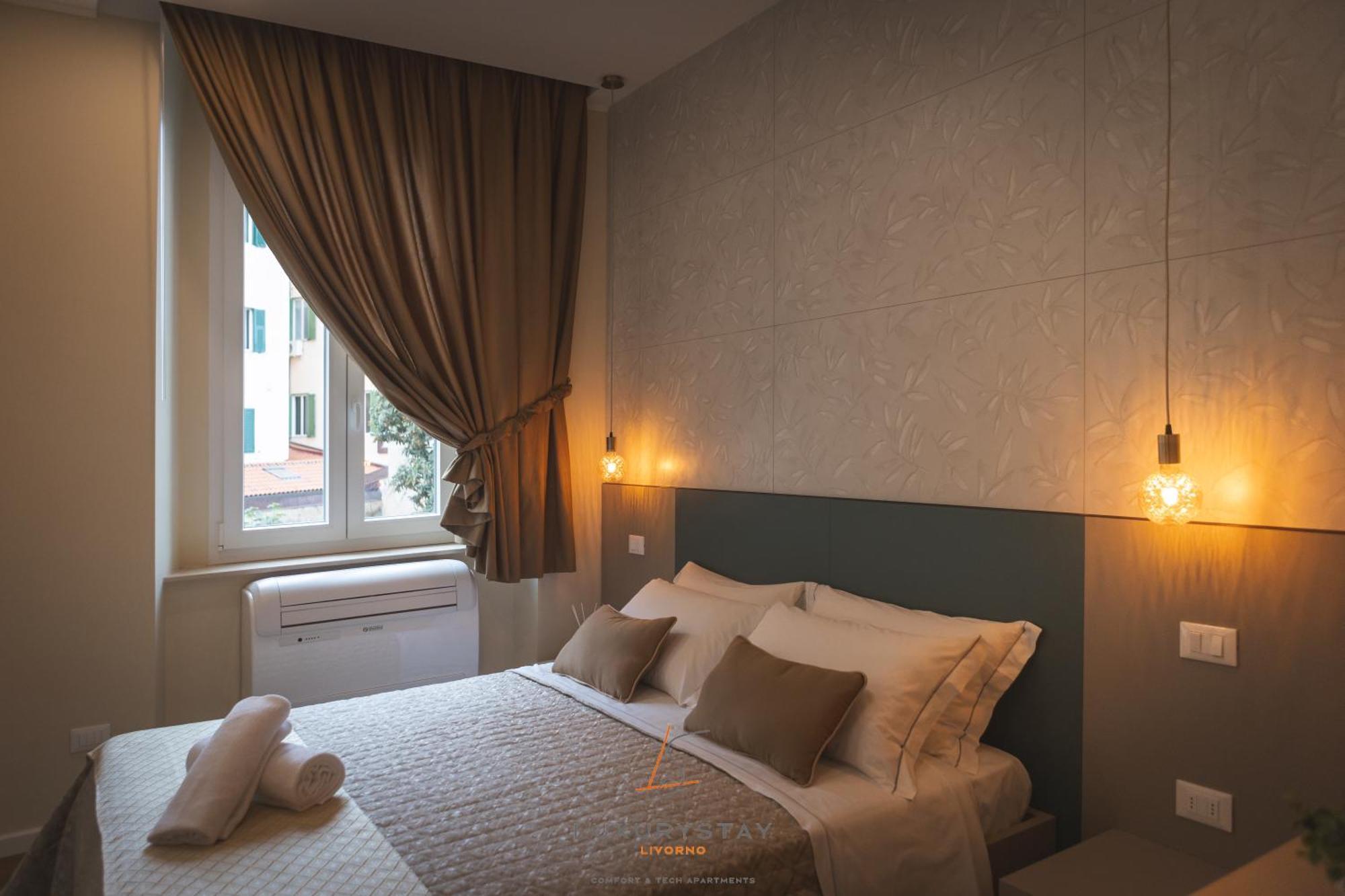 Livornoluxurystay المظهر الخارجي الصورة