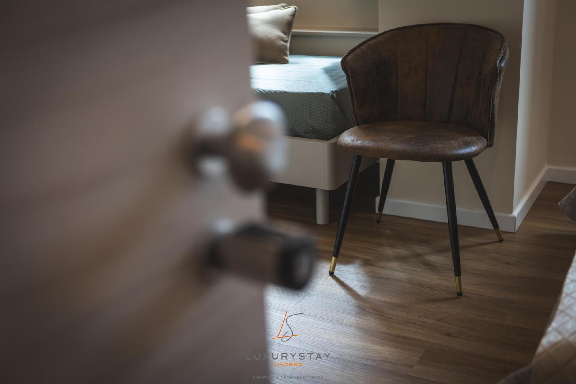 Livornoluxurystay المظهر الخارجي الصورة