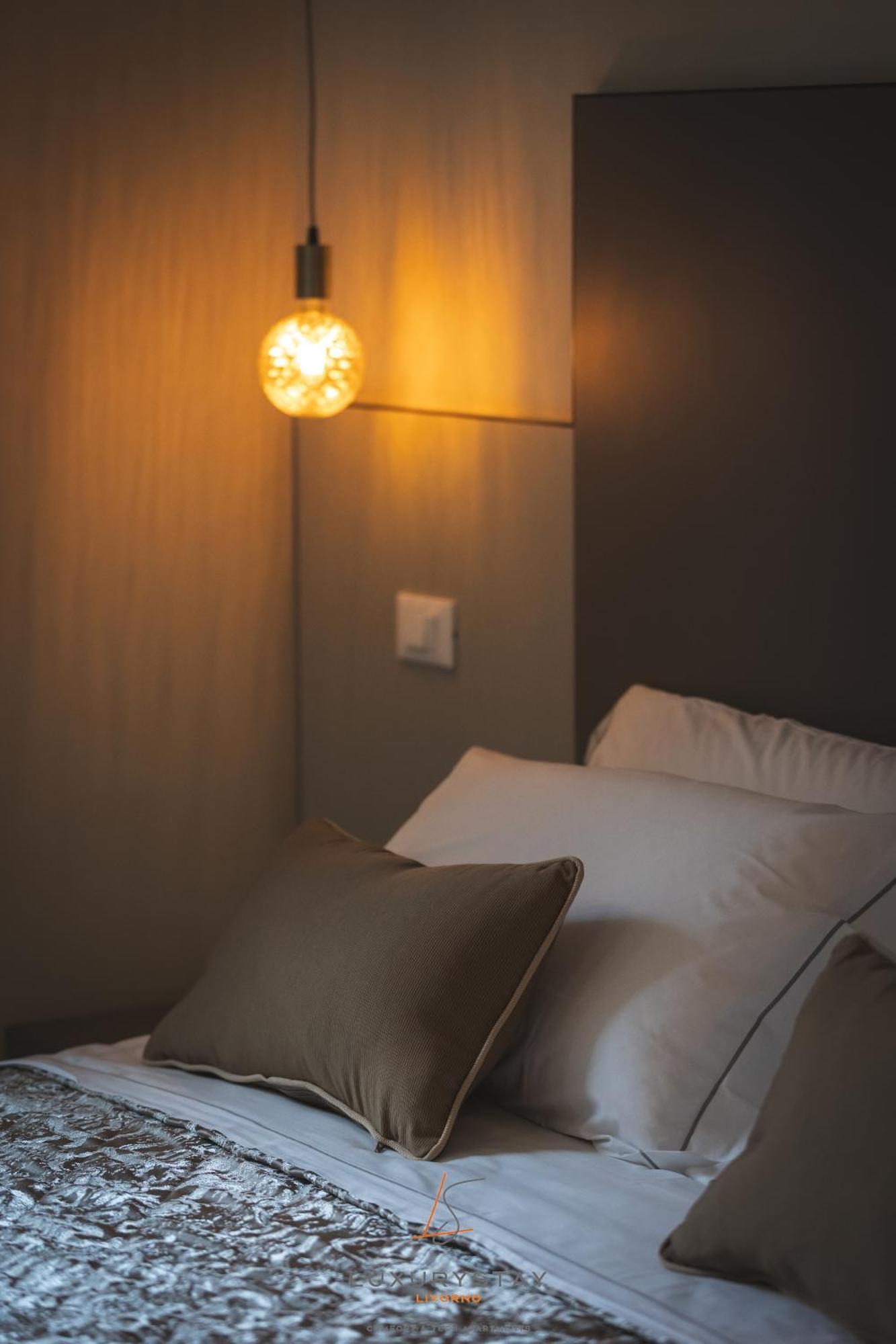 Livornoluxurystay المظهر الخارجي الصورة