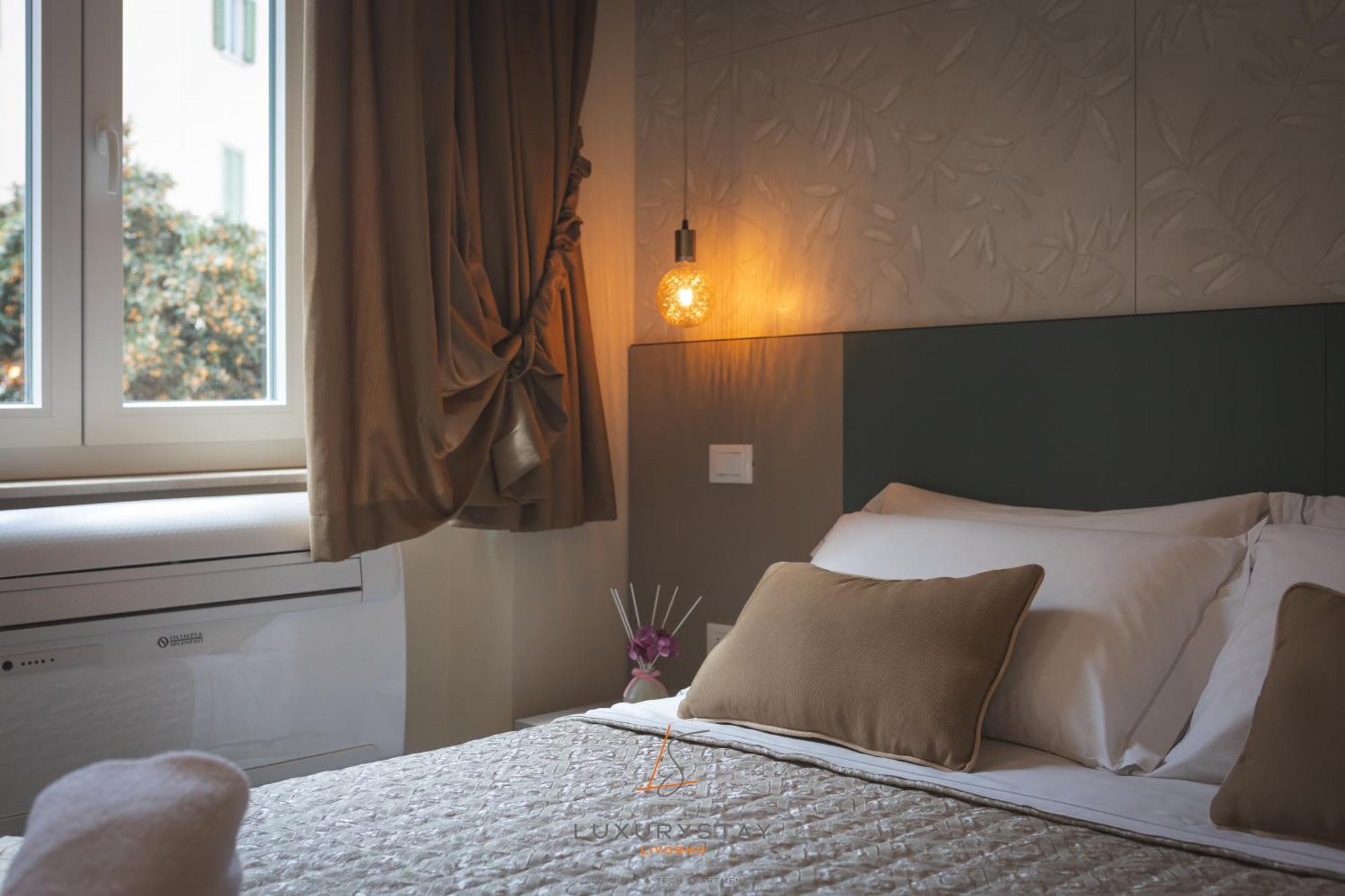 Livornoluxurystay المظهر الخارجي الصورة