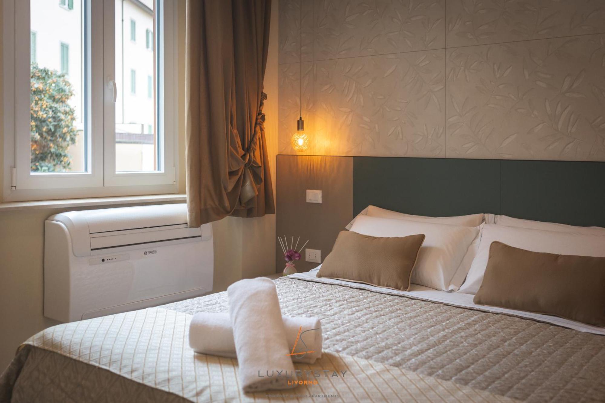 Livornoluxurystay المظهر الخارجي الصورة