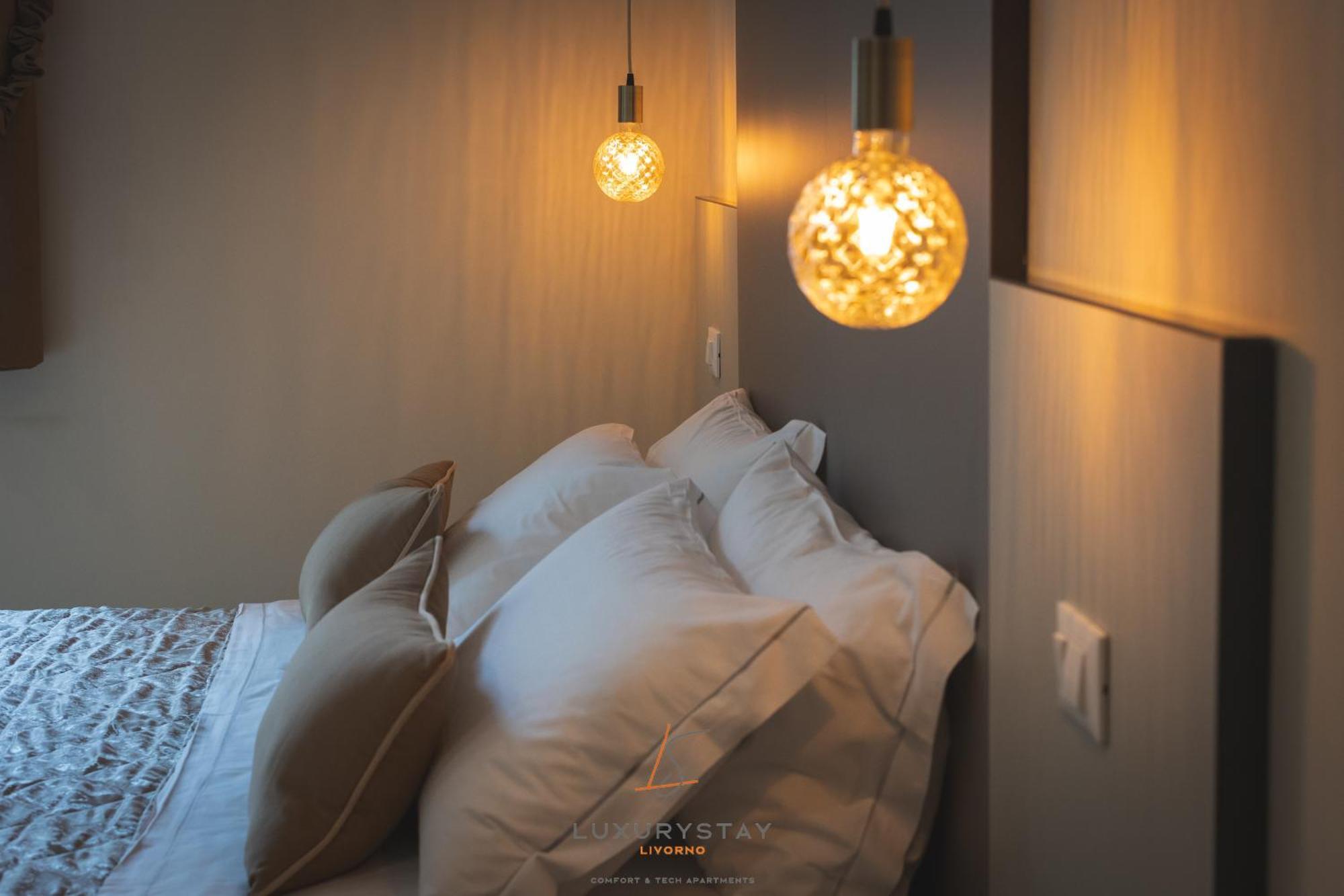 Livornoluxurystay المظهر الخارجي الصورة