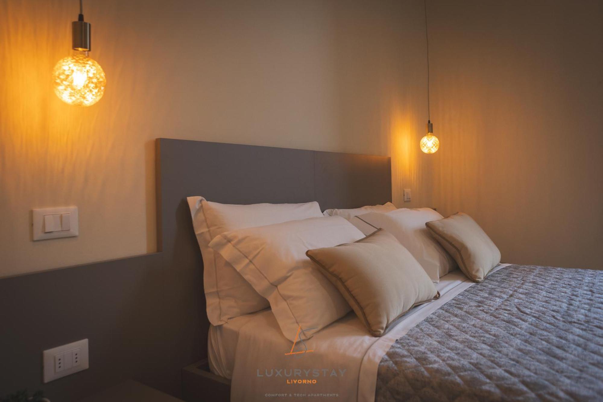 Livornoluxurystay المظهر الخارجي الصورة