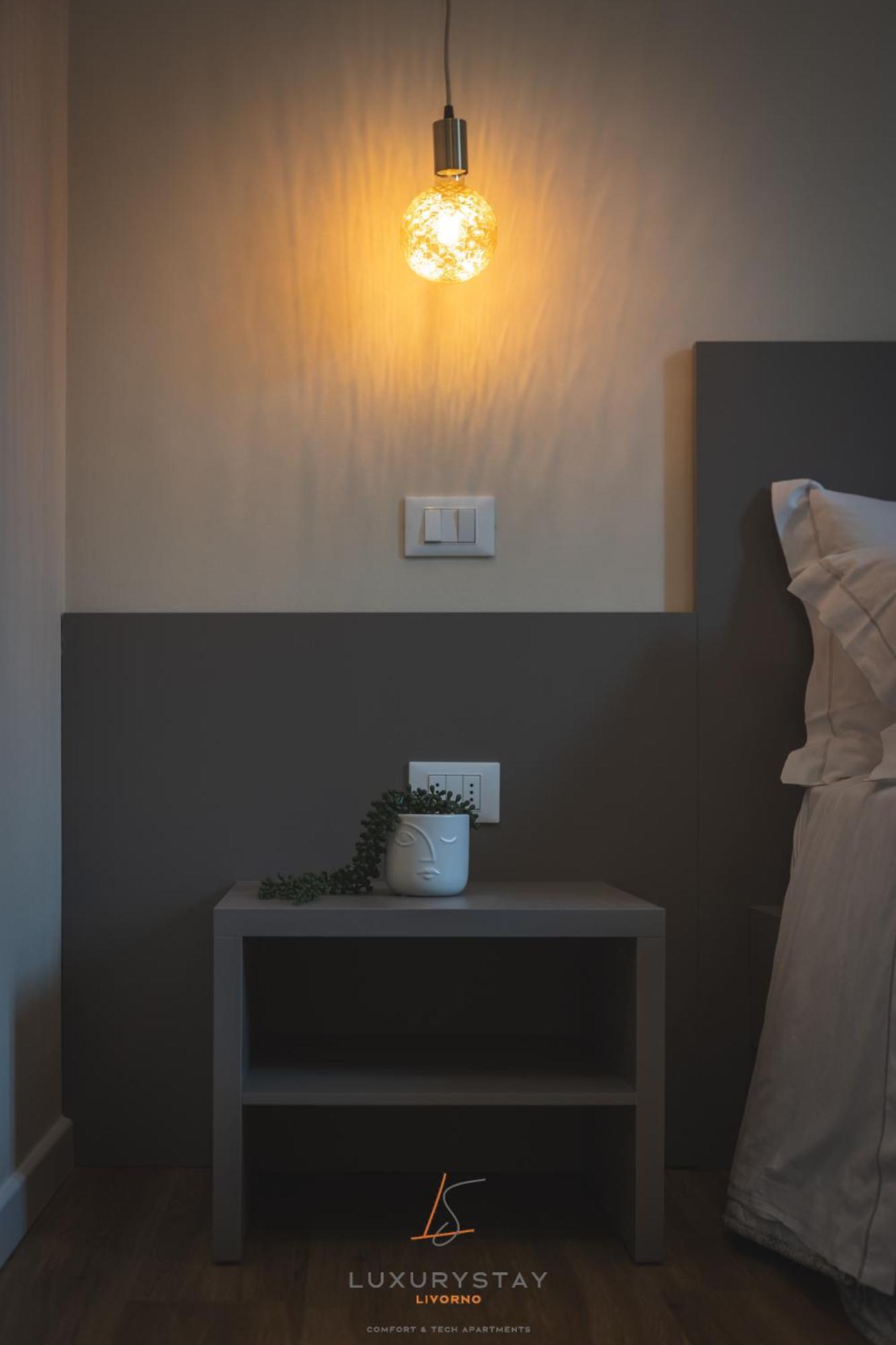 Livornoluxurystay المظهر الخارجي الصورة
